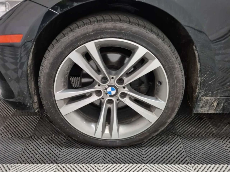 BMW 328 * 328I XDRIVE * CARFAX * ЦЕНА ДО БГ, снимка 17 - Автомобили и джипове - 53513205