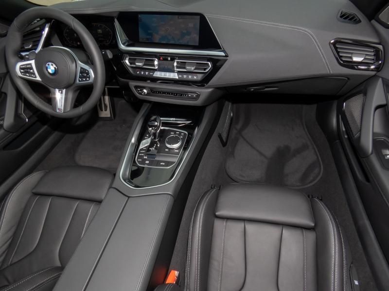 BMW Z4 30i = M-Sport= M Aerodynamics Гаранция, снимка 8 - Автомобили и джипове - 45527694