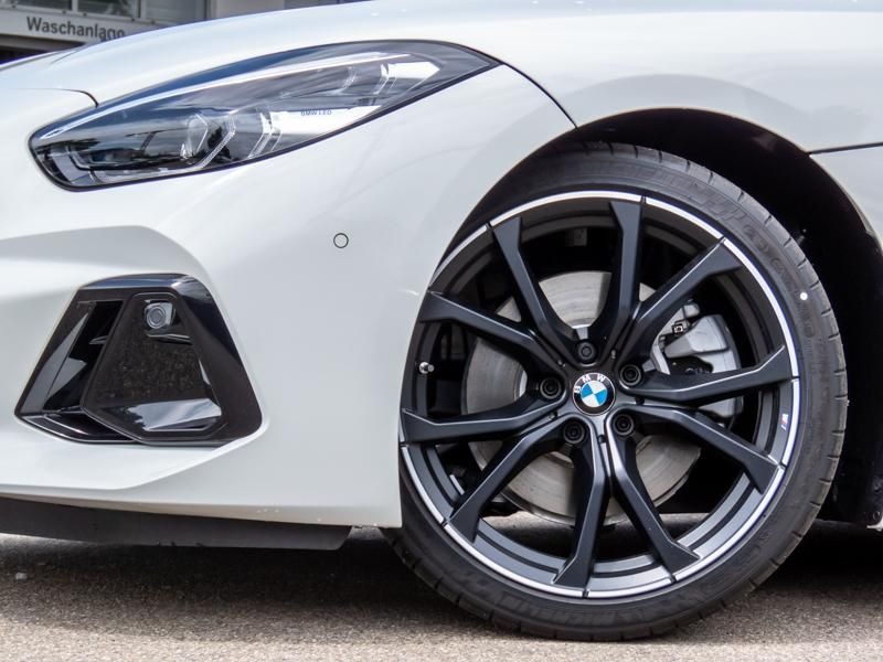 BMW Z4 30i = M-Sport= M Aerodynamics Гаранция, снимка 4 - Автомобили и джипове - 45527694