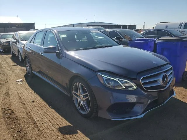 Mercedes-Benz E 400 LUXURY, снимка 4 - Автомобили и джипове - 47554500