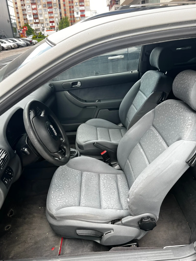 Audi A3 - 2200 лв. - 97804069 | Car24.bg