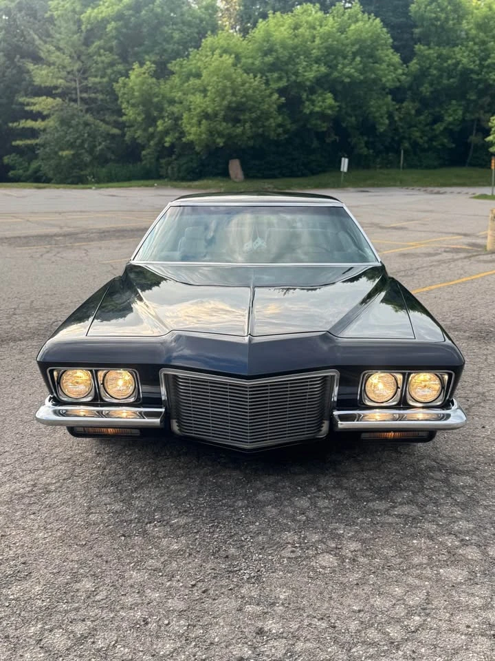 Buick Riviera CARFAX* АВТОФИНАНСИРАНЕ* БЕЗ ПЪРВОНАЧАЛНА ВНОСКА*  - изображение 6