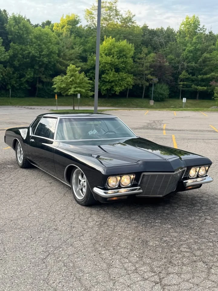 Buick Riviera CARFAX* АВТОФИНАНСИРАНЕ* БЕЗ ПЪРВОНАЧАЛНА ВНОСКА*  - изображение 2