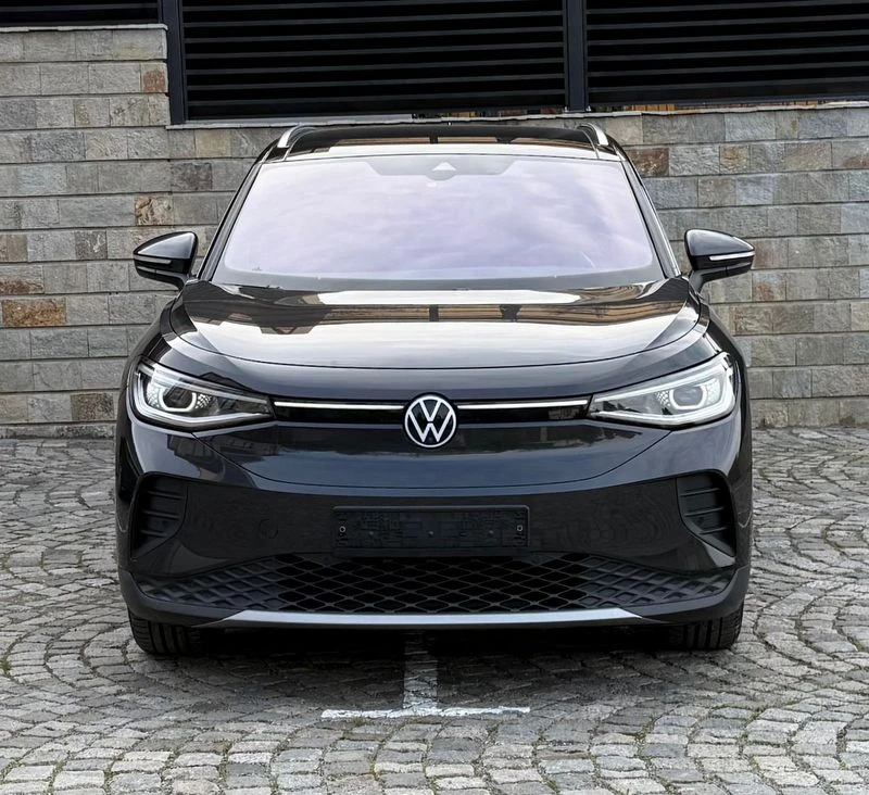 VW ID.4 Pro_Performance 82kWh IQ.Light Matrix LED Панорама, снимка 3 - Автомобили и джипове - 54359035