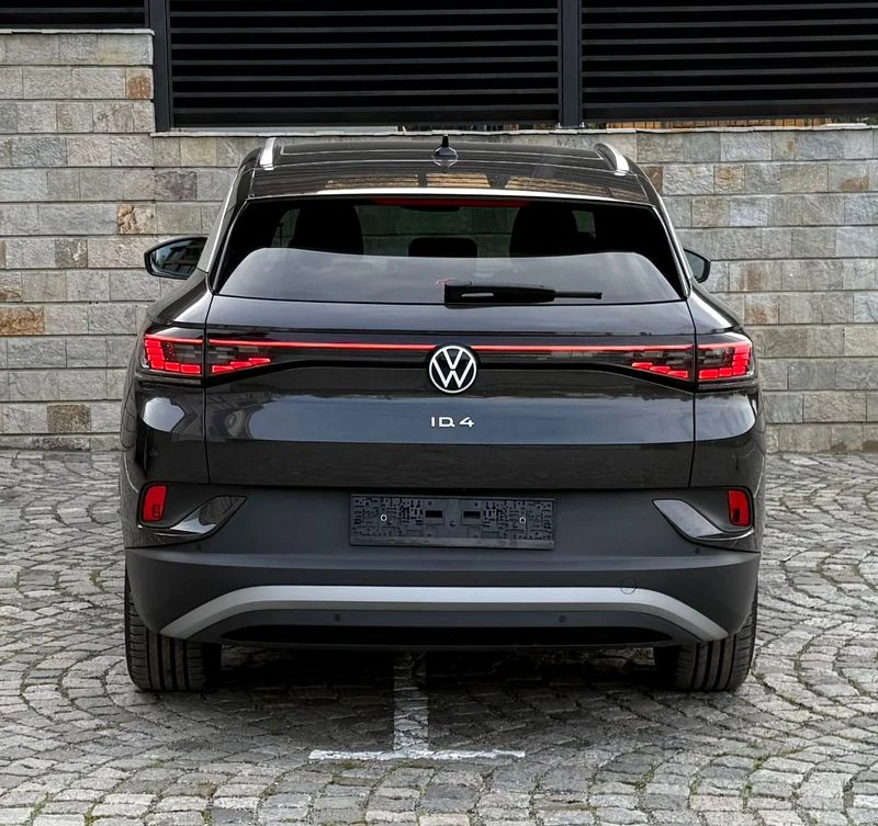 VW ID.4 Pro_Performance 82kWh IQ.Light Matrix LED Панорама, снимка 6 - Автомобили и джипове - 54359035
