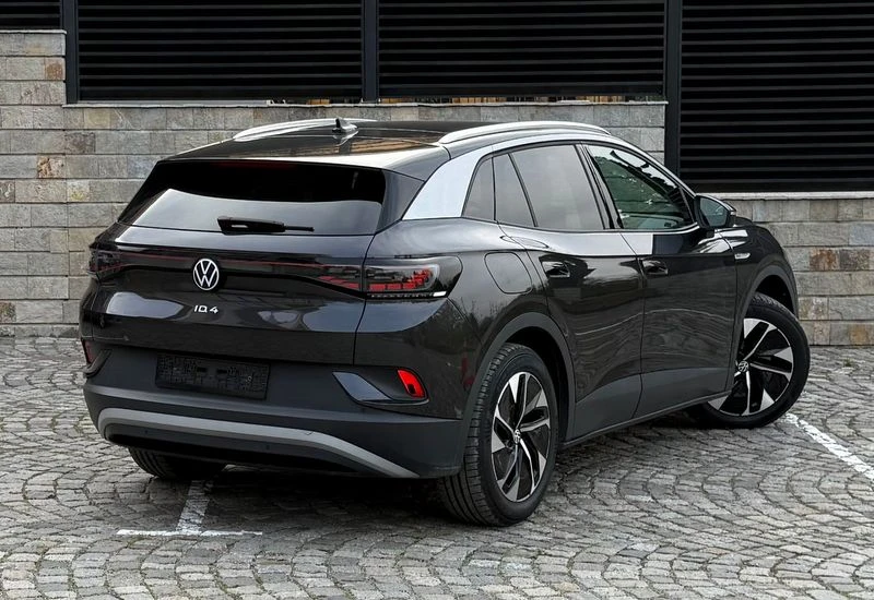 VW ID.4 Pro_Performance 82kWh IQ.Light Matrix LED Панорама, снимка 5 - Автомобили и джипове - 54359035