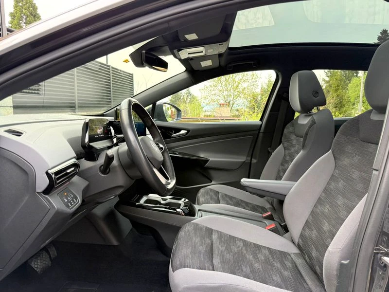 VW ID.4 Pro_Performance 82kWh IQ.Light Matrix LED Панорама, снимка 7 - Автомобили и джипове - 54359035