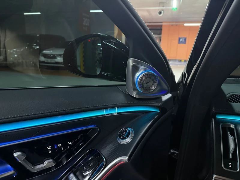 Mercedes-Benz S 400 4MATIC* 360 CAM* PAN* ВАКУМ, снимка 7 - Автомобили и джипове - 56068470