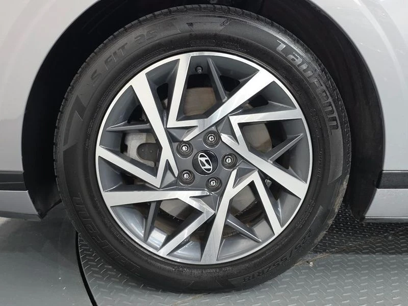 Hyundai Grandeur L6DC, снимка 5 - Автомобили и джипове - 56723975