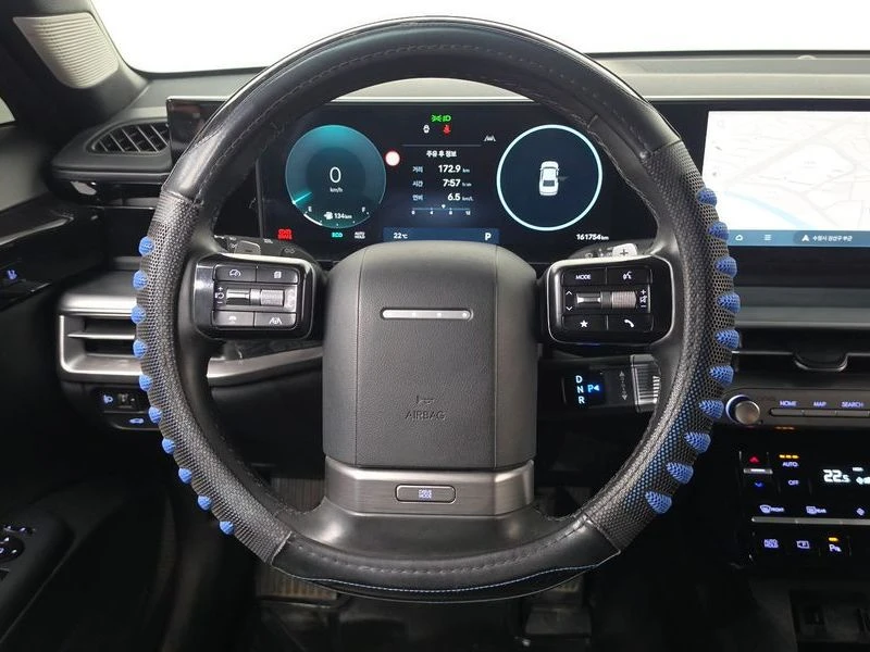 Hyundai Grandeur L6DC, снимка 13 - Автомобили и джипове - 56723975