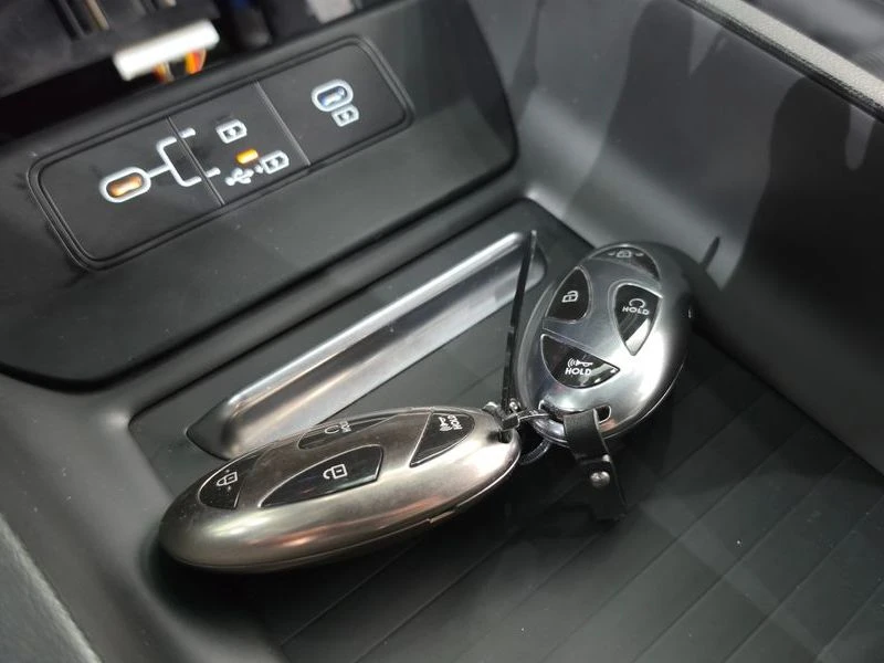 Hyundai Grandeur L6DC, снимка 15 - Автомобили и джипове - 56723975