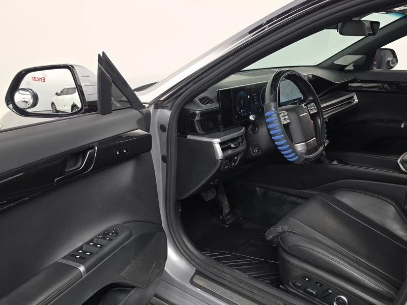 Hyundai Grandeur L6DC, снимка 10 - Автомобили и джипове - 56723975