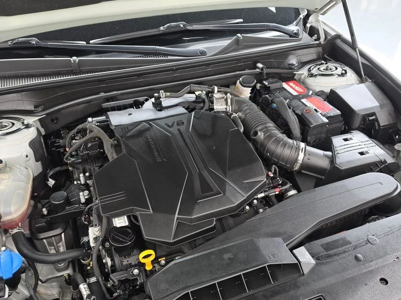 Hyundai Grandeur L6DC, снимка 6 - Автомобили и джипове - 56723975