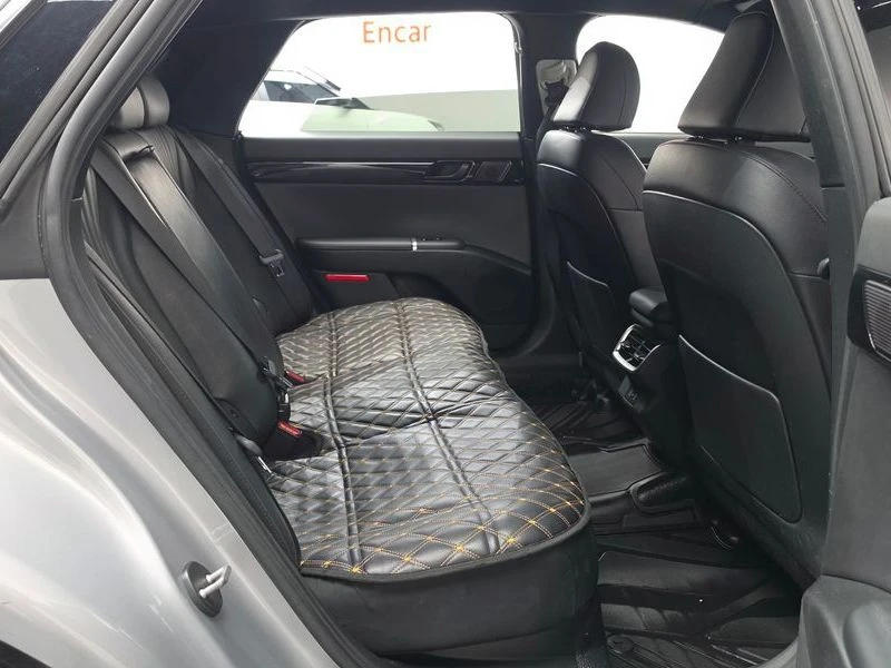 Hyundai Grandeur L6DC, снимка 11 - Автомобили и джипове - 56723975