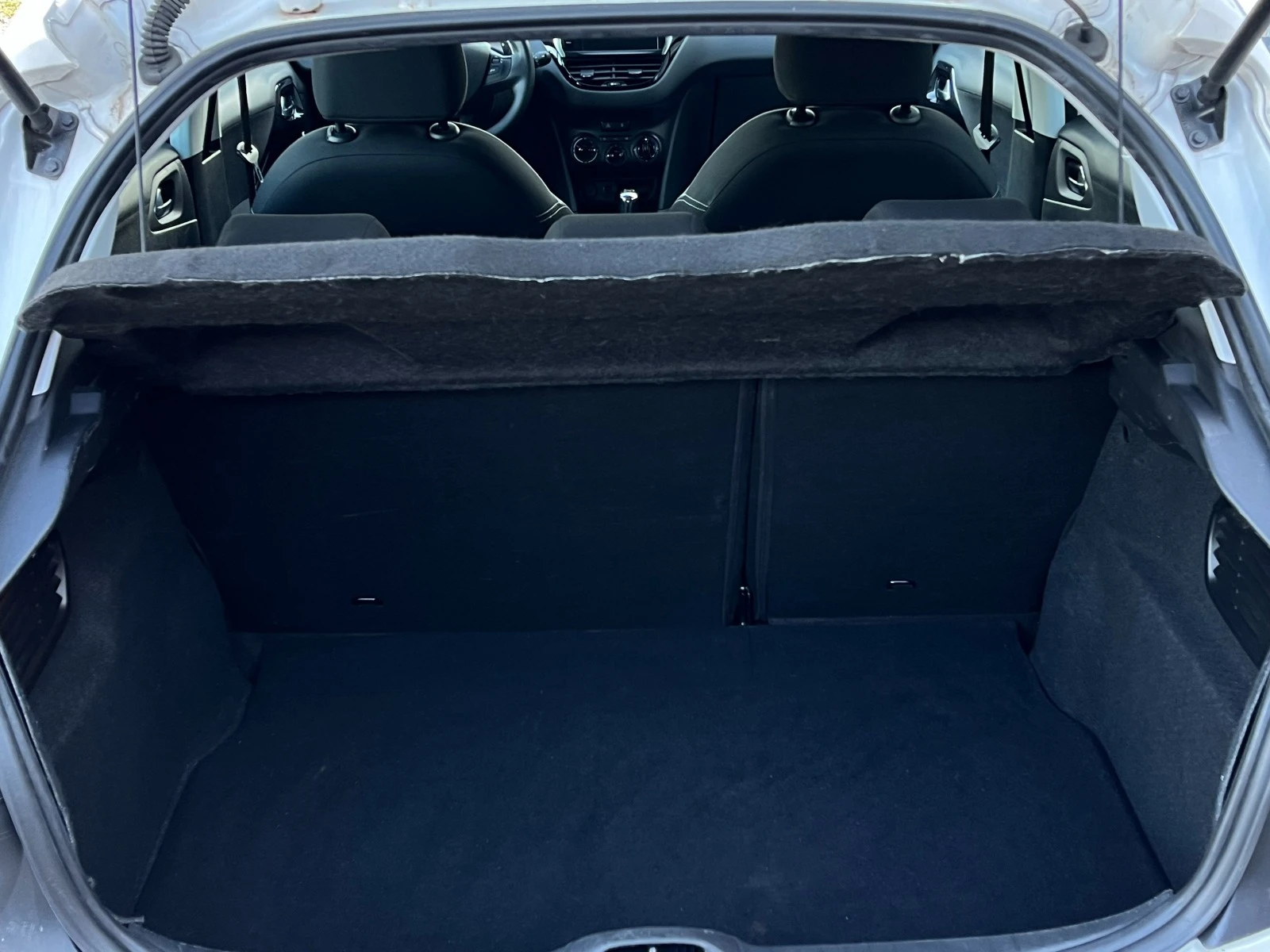 Peugeot 208 1.2i -  | Mobile.bg   17