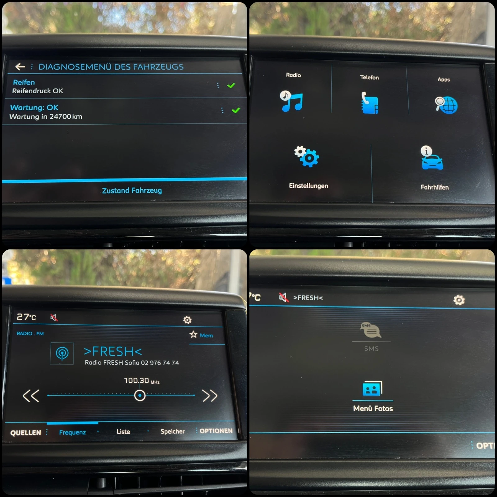 Peugeot 208 1.2i -  | Mobile.bg   14