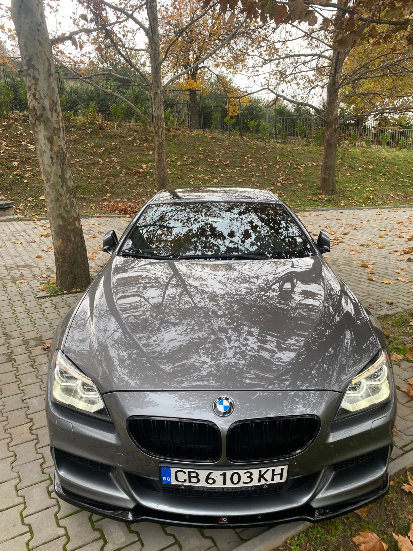 BMW 650  - изображение 3