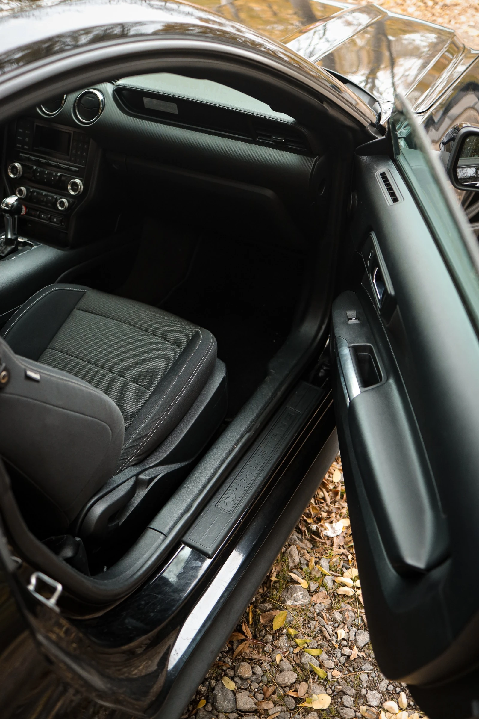 Ford Mustang | Mobile.bg   11