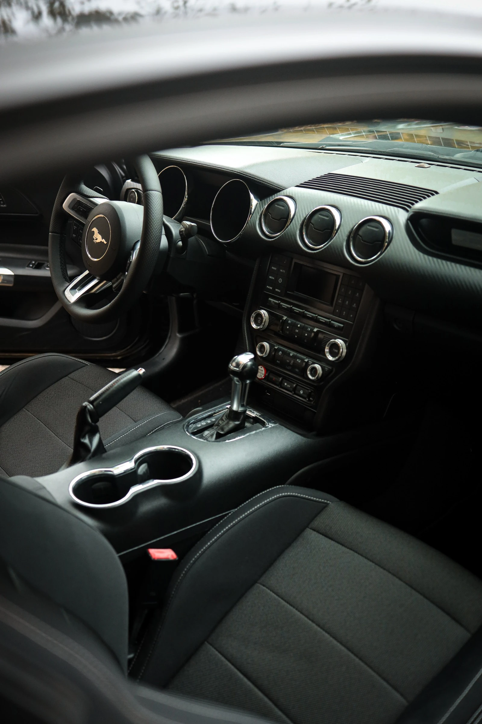 Ford Mustang | Mobile.bg   12