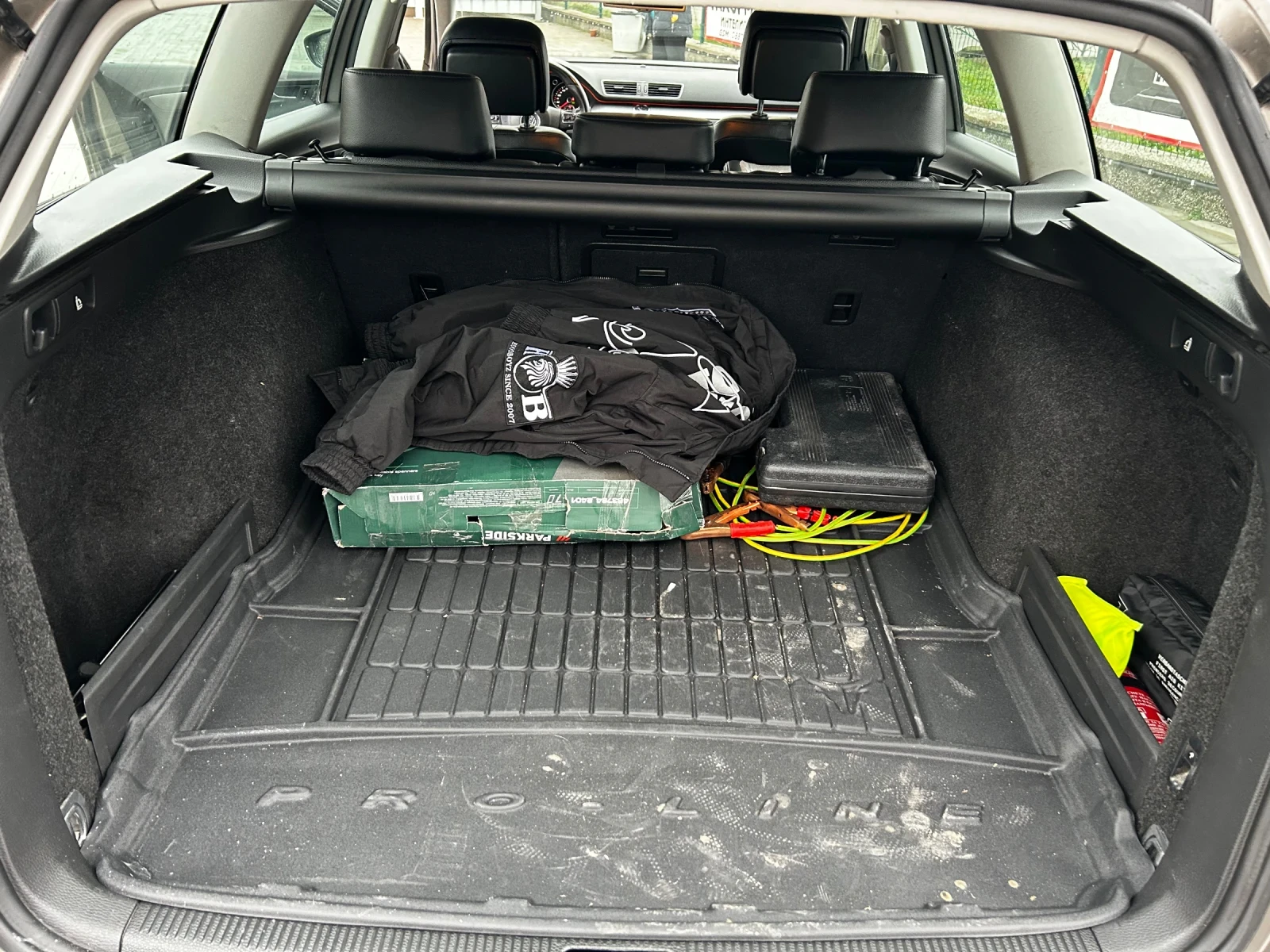 VW Passat 1.4 150  | Mobile.bg   11