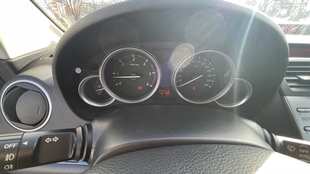 Mazda 6 2.2 MZR-CD | Mobile.bg — изображение 12