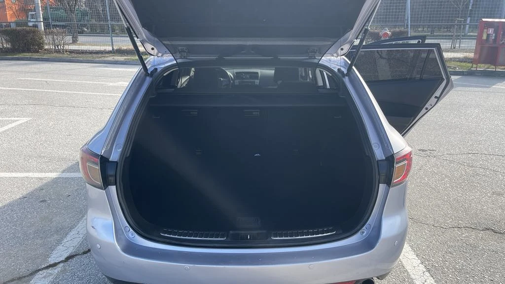 Mazda 6 2.2 MZR-CD | Mobile.bg — изображение 15
