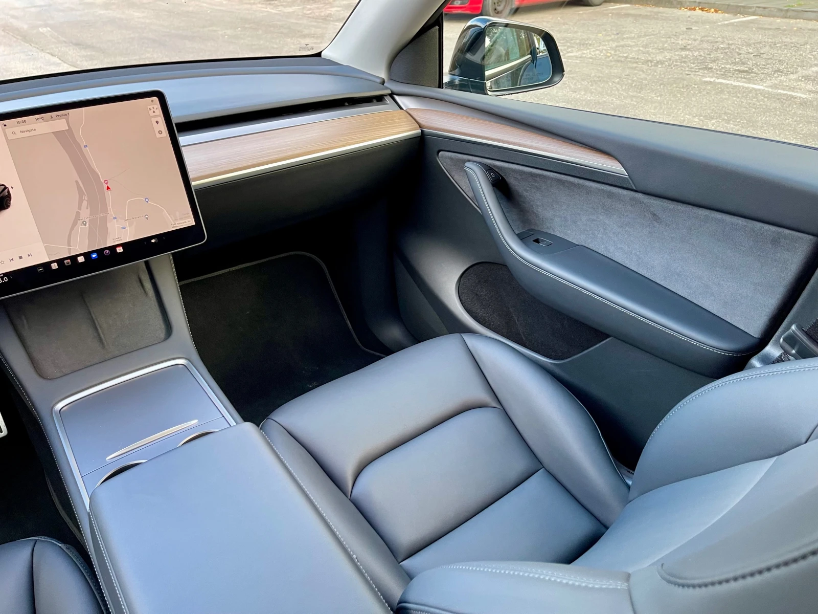 Tesla Model Y Performace* Dual Motor 4X4*  | Mobile.bg   12