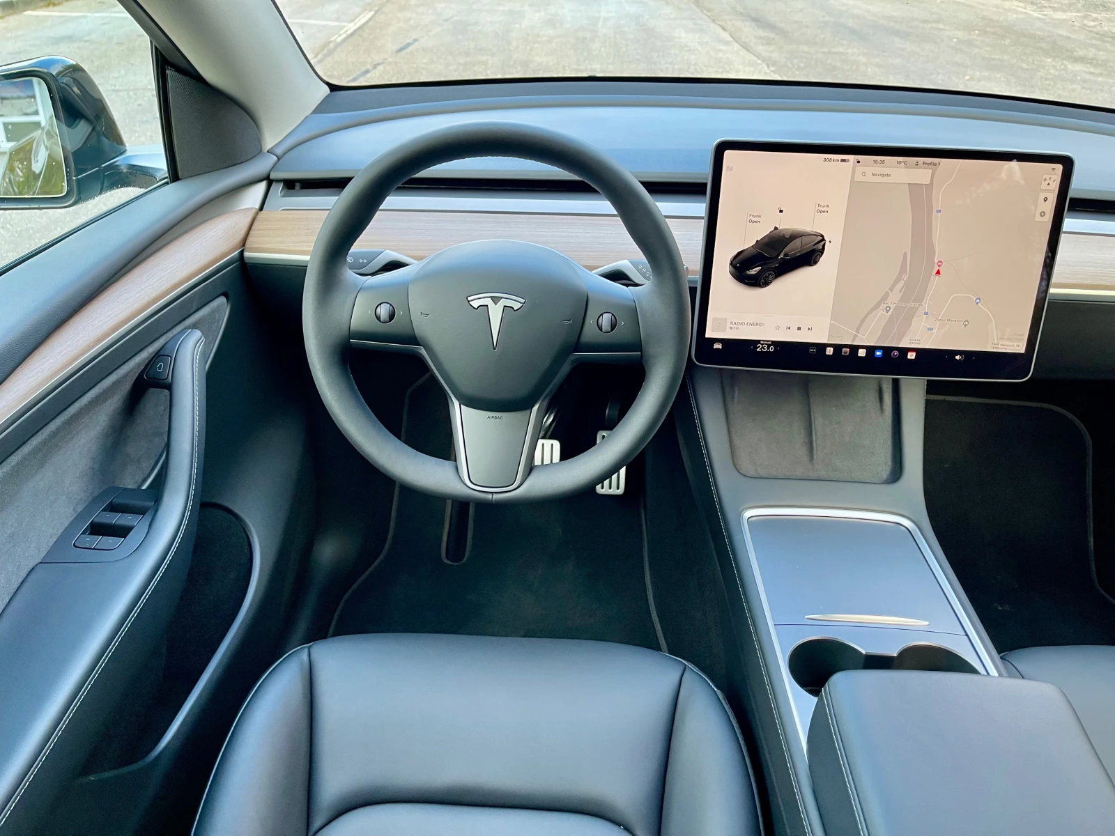 Tesla Model Y Performace* Dual Motor 4X4*  | Mobile.bg   11
