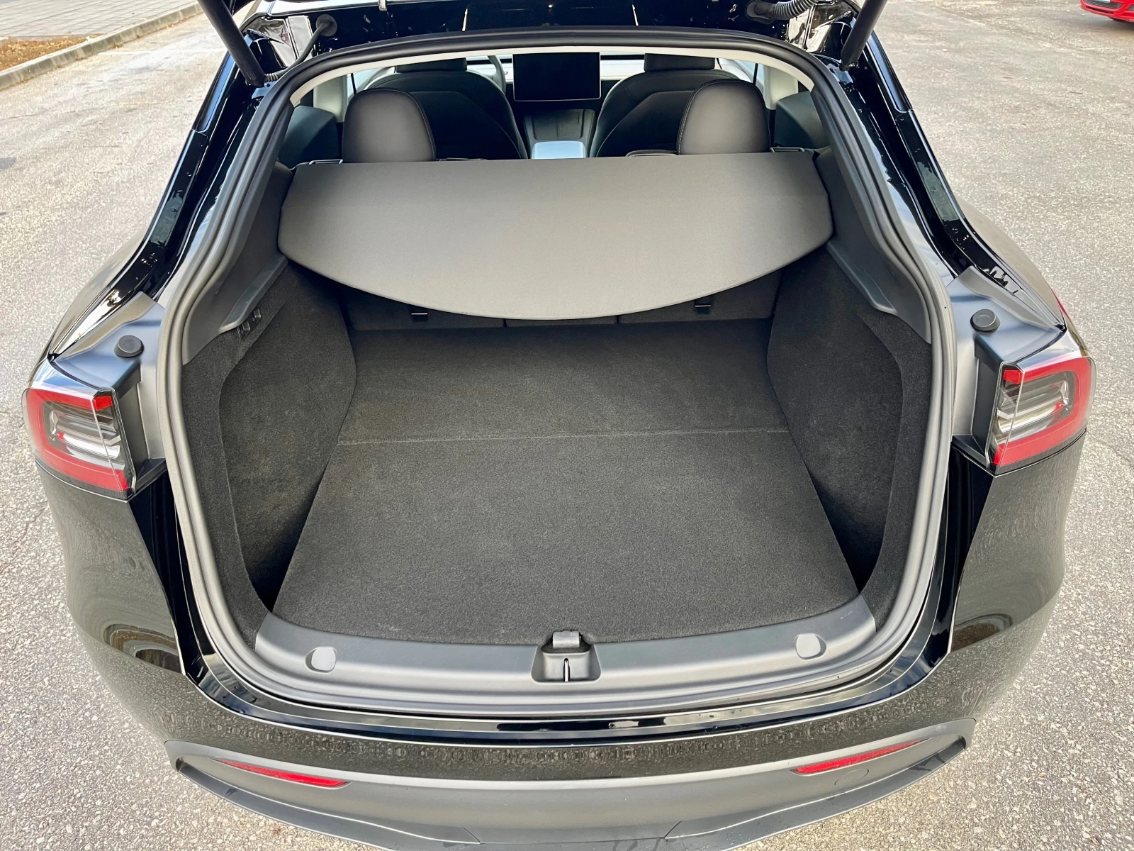 Tesla Model Y Performace* Dual Motor 4X4*  | Mobile.bg   16