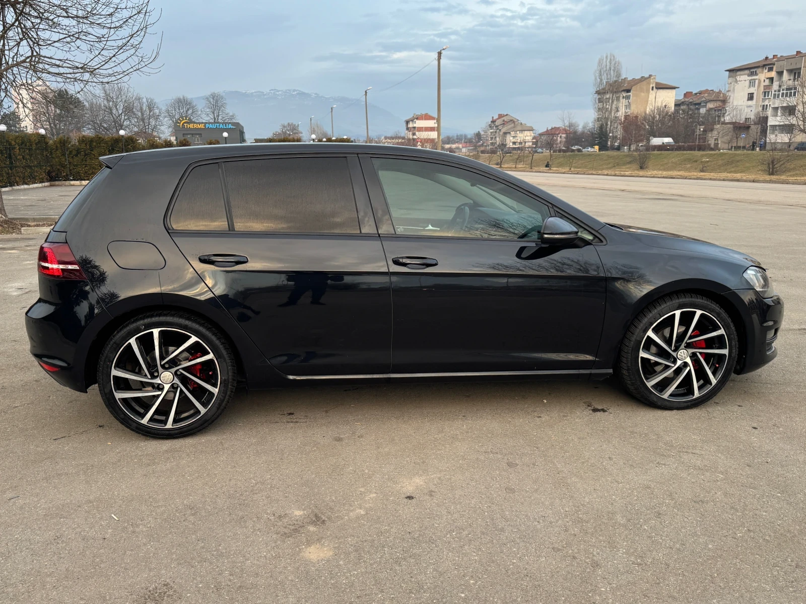 VW Golf  - изображение 6