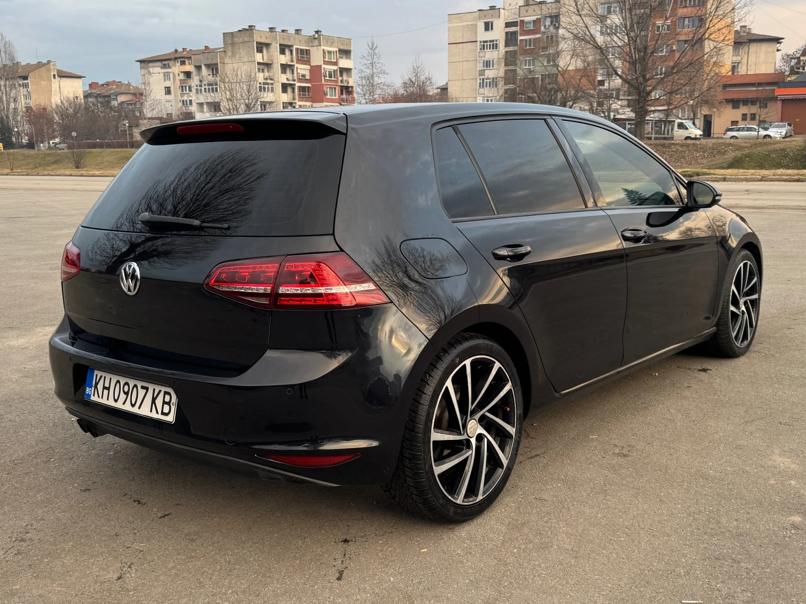 VW Golf  - изображение 5