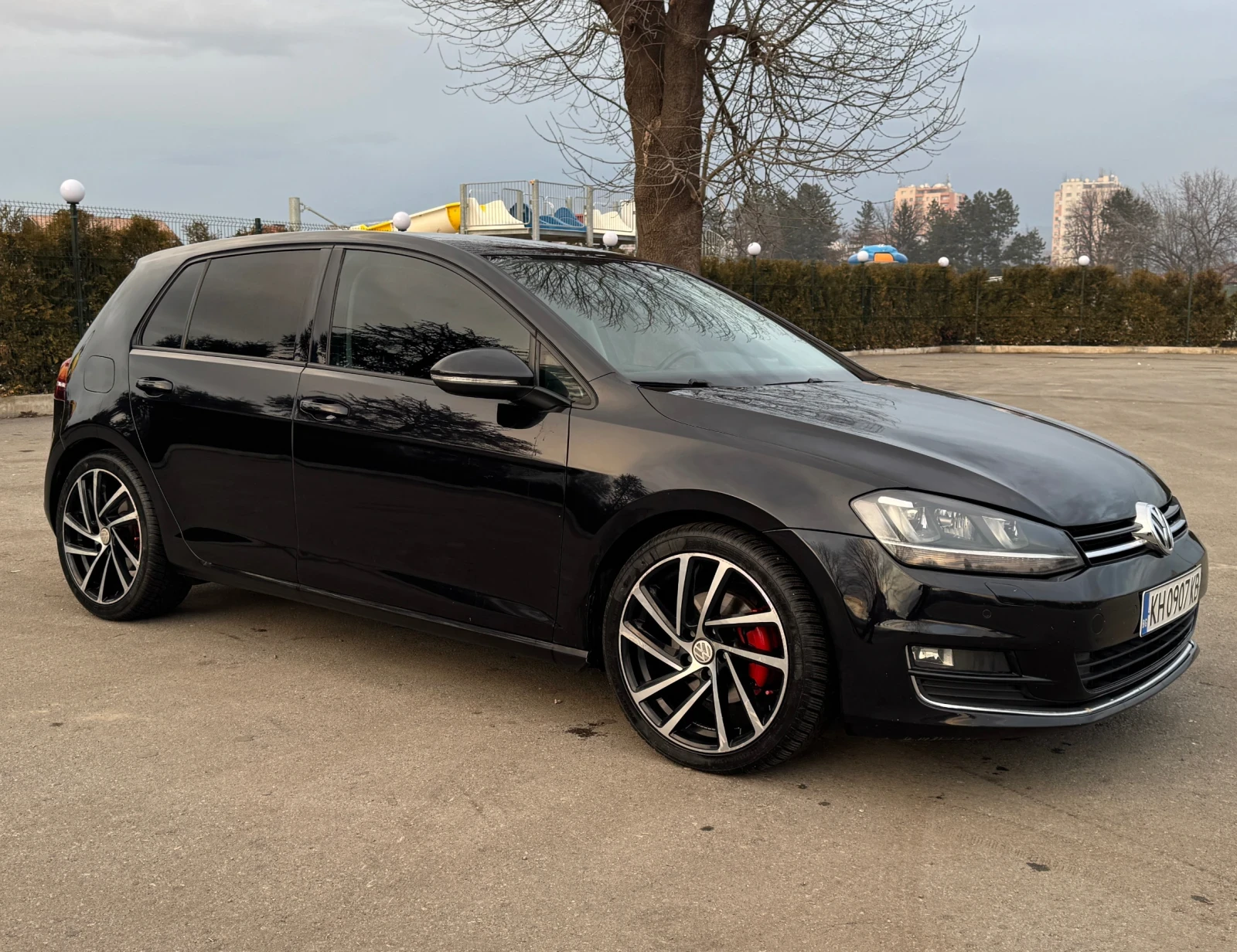 VW Golf  - изображение 4