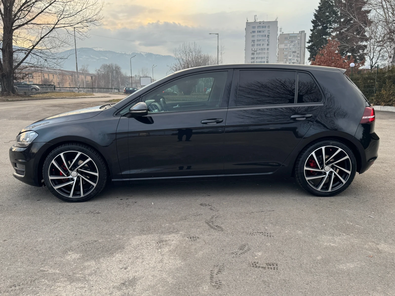 VW Golf  - изображение 3