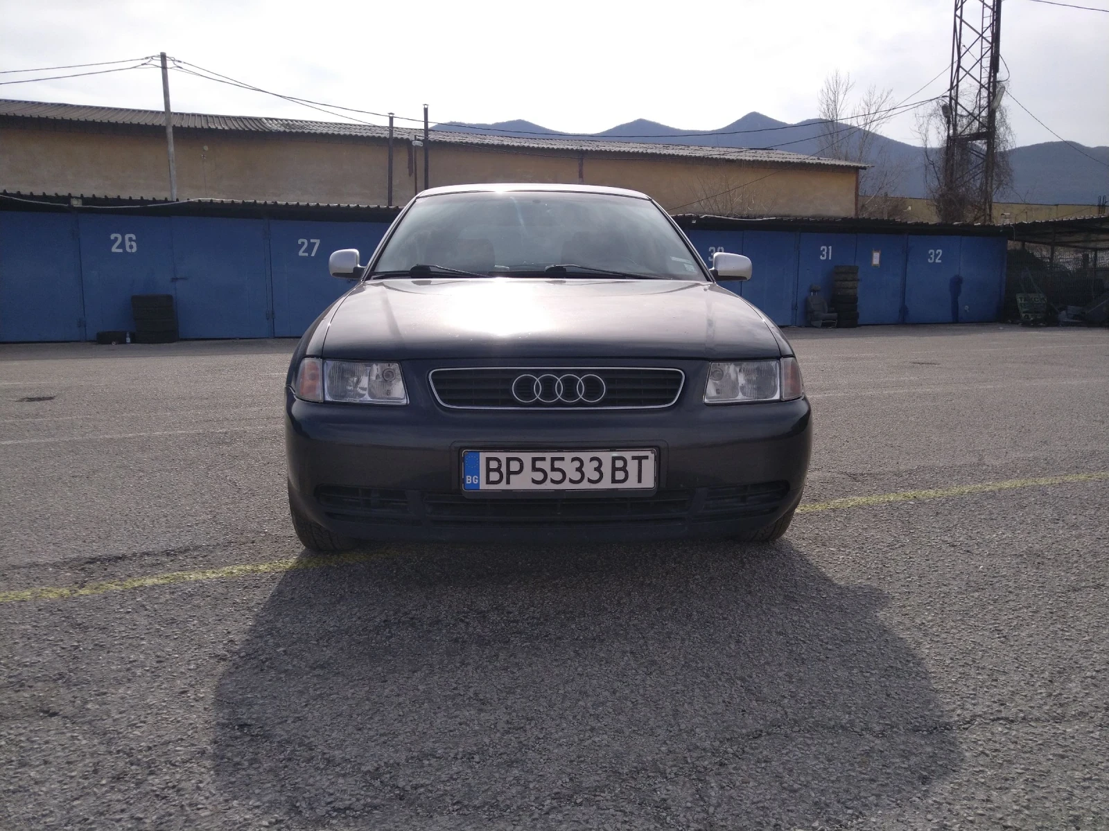 Audi A3  - изображение 7