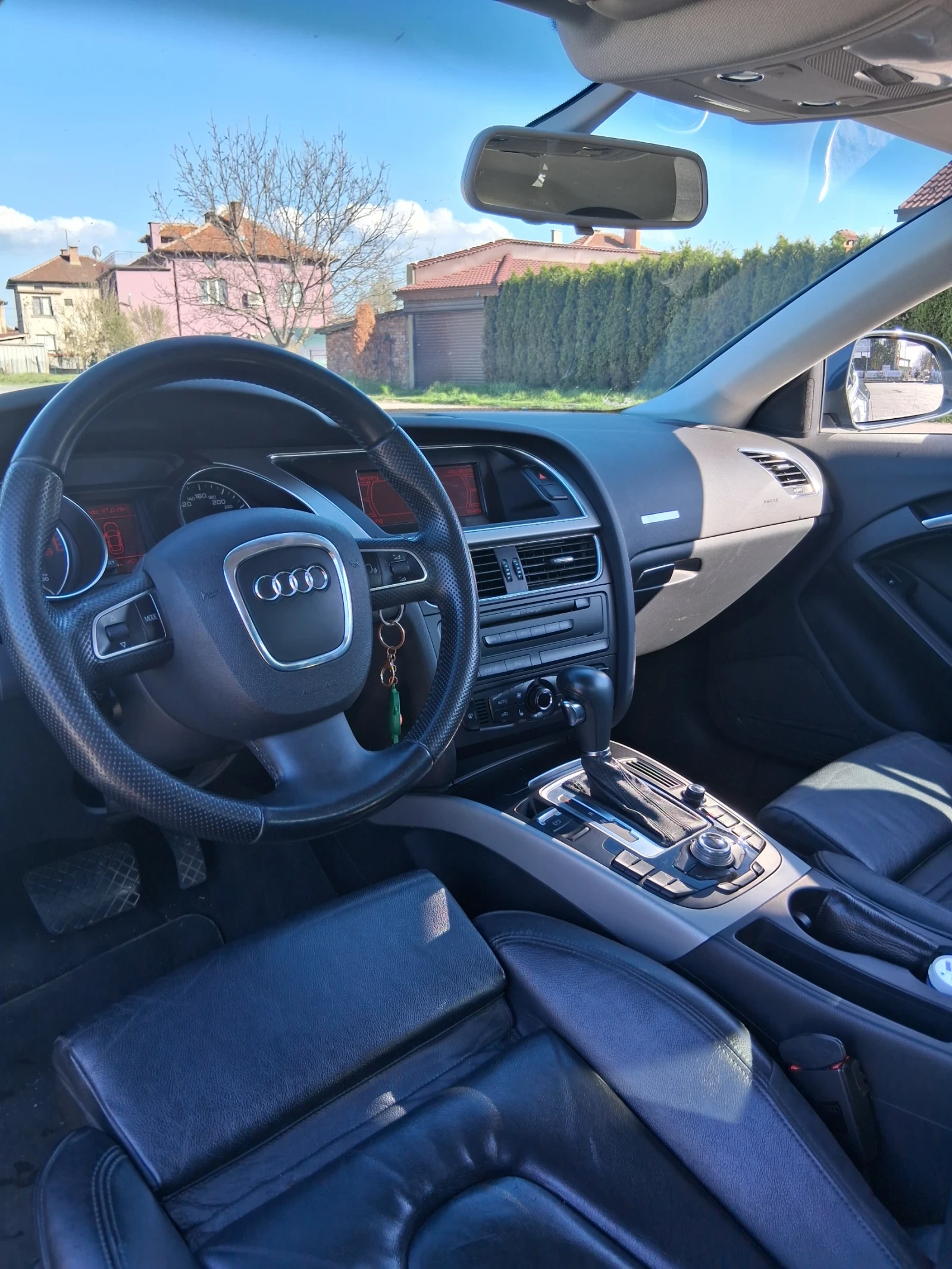 Audi A5  - изображение 8