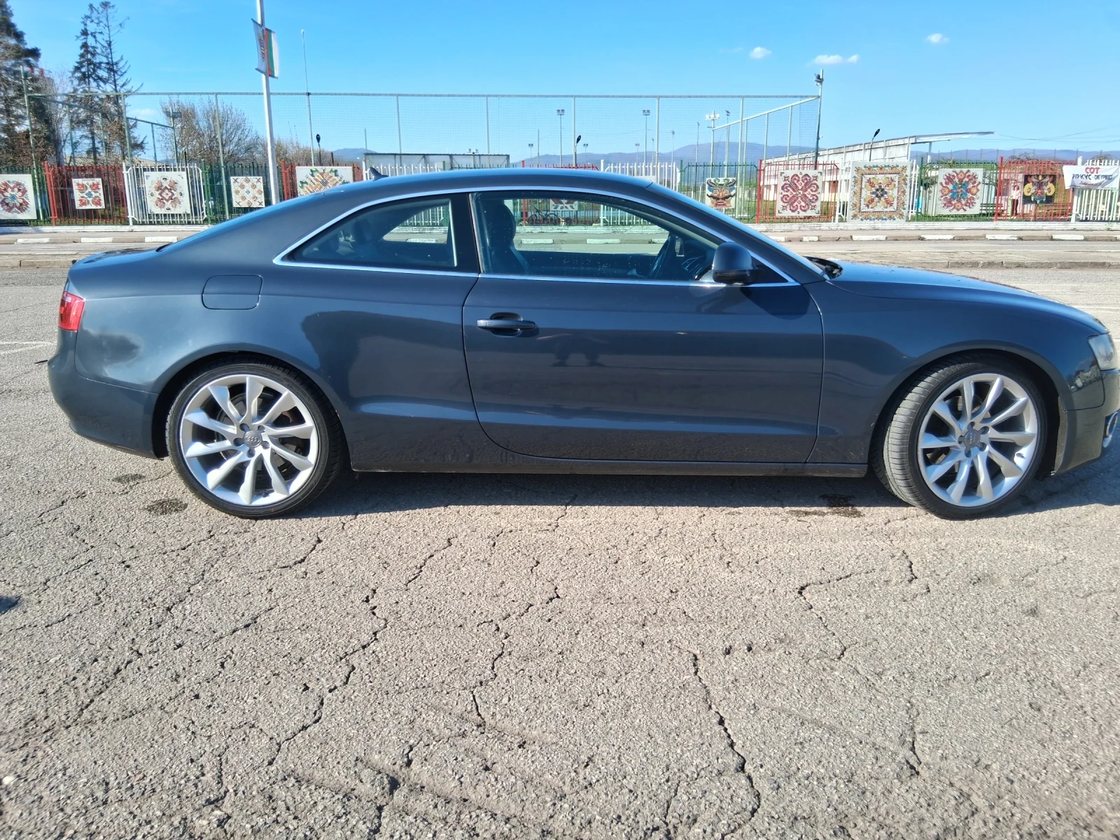 Audi A5  - изображение 6