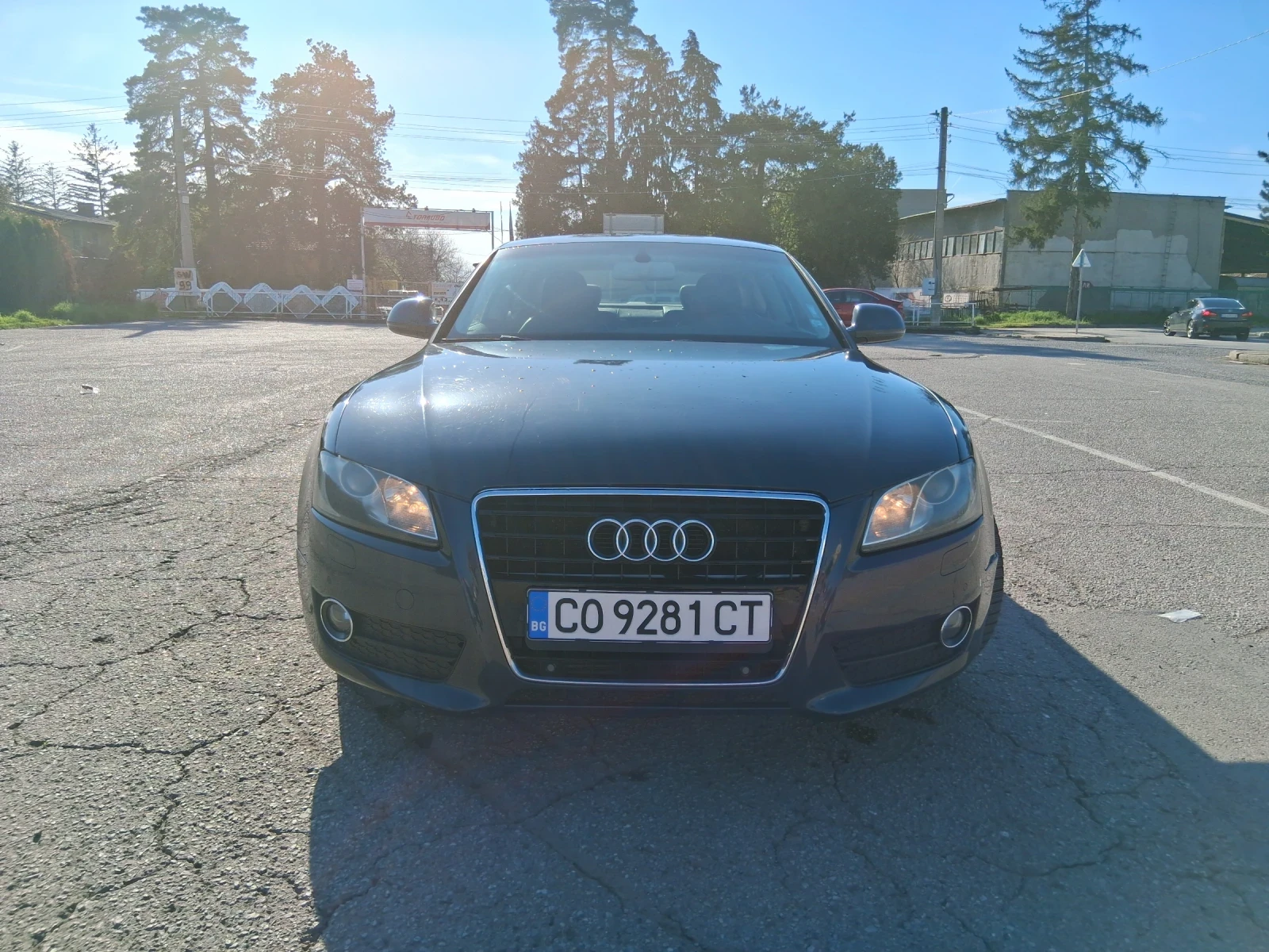 Audi A5  - изображение 2
