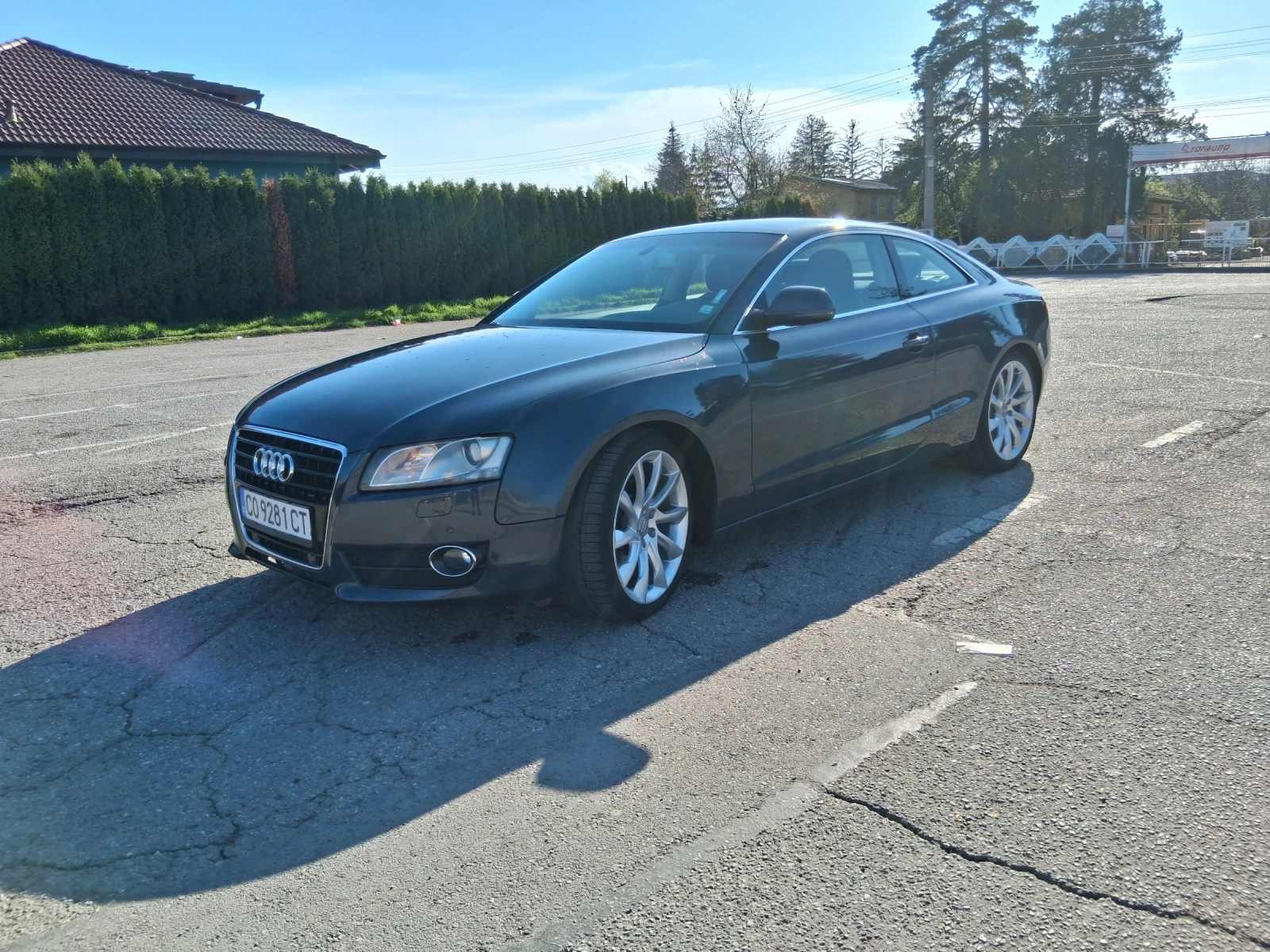 Audi A5  - изображение 3