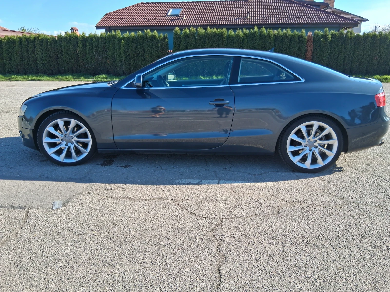 Audi A5  - изображение 4