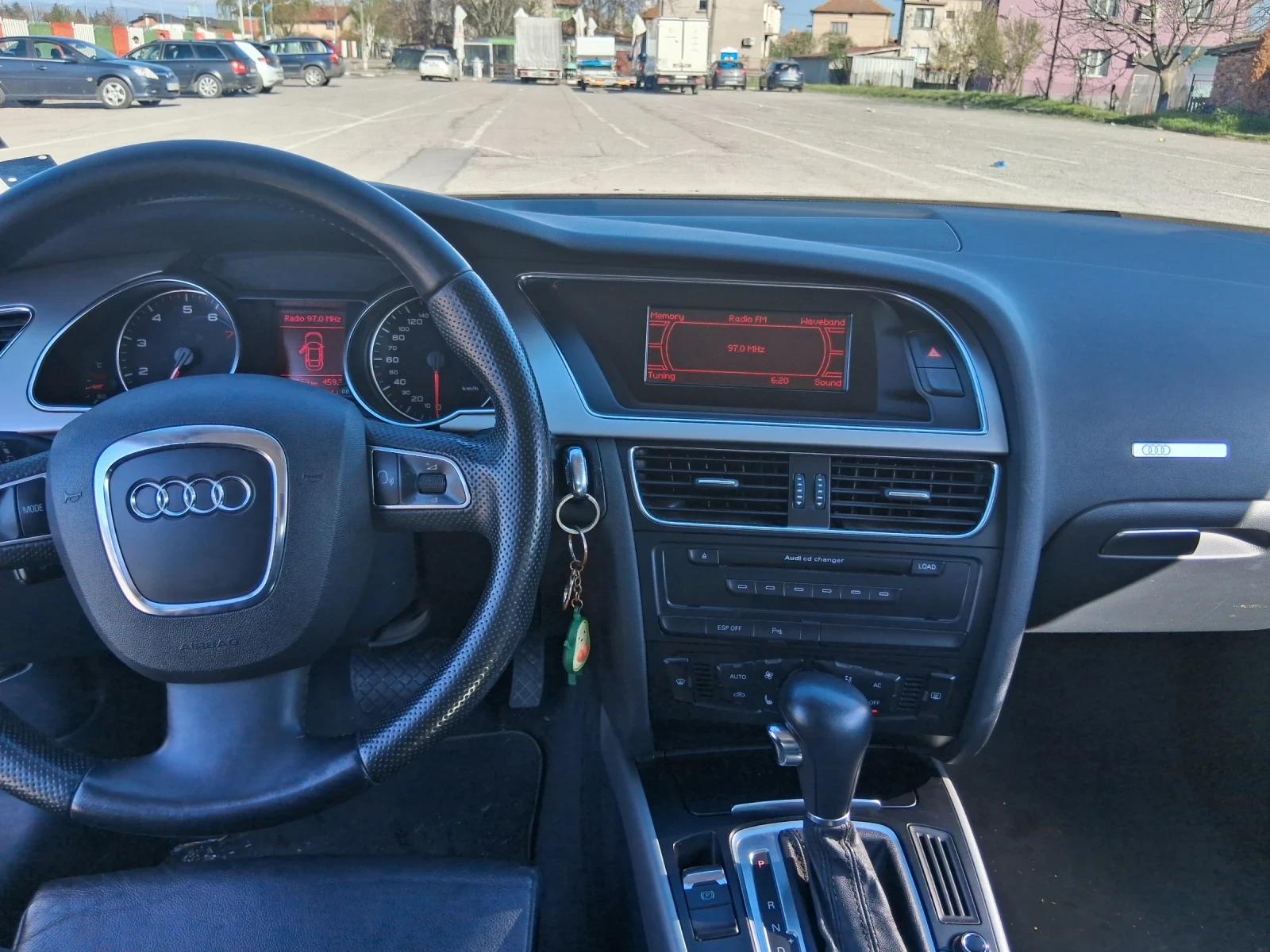 Audi A5  - изображение 9