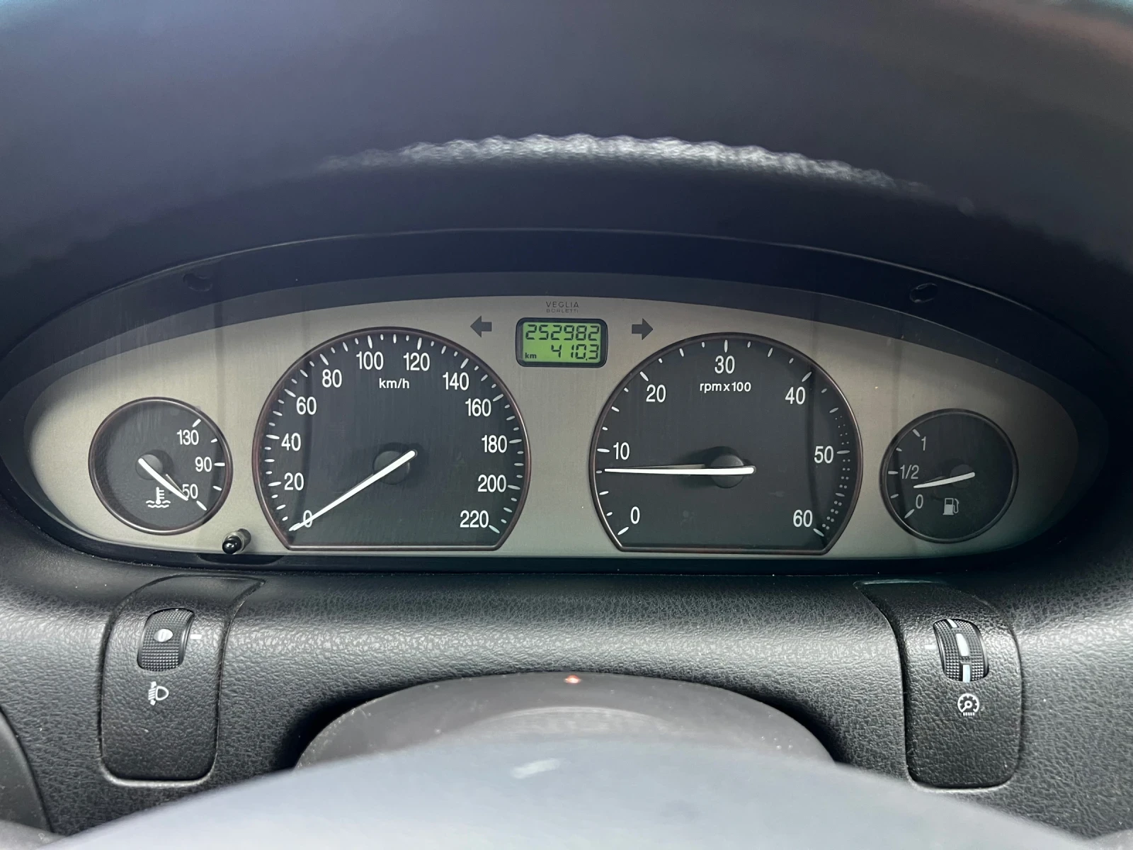 Lancia Lybra 1.9JTD* BOSE* *  *   | Mobile.bg   13