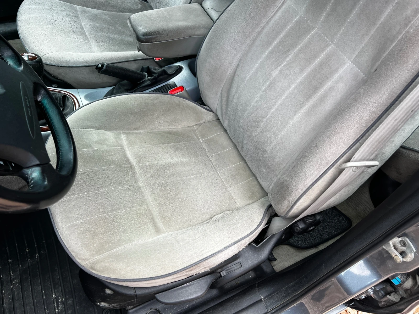 Lancia Lybra 1.9JTD* BOSE* *  *   | Mobile.bg   15