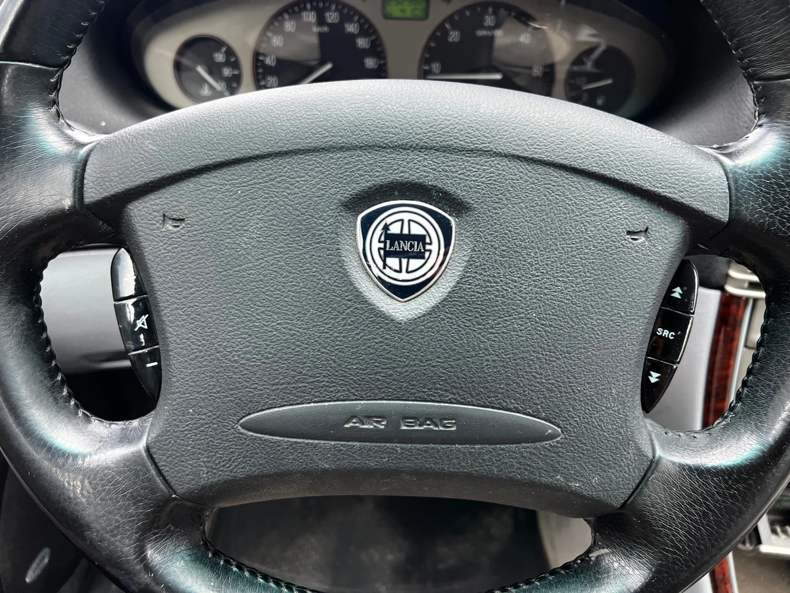 Lancia Lybra 1.9JTD* BOSE* *  *   | Mobile.bg   16