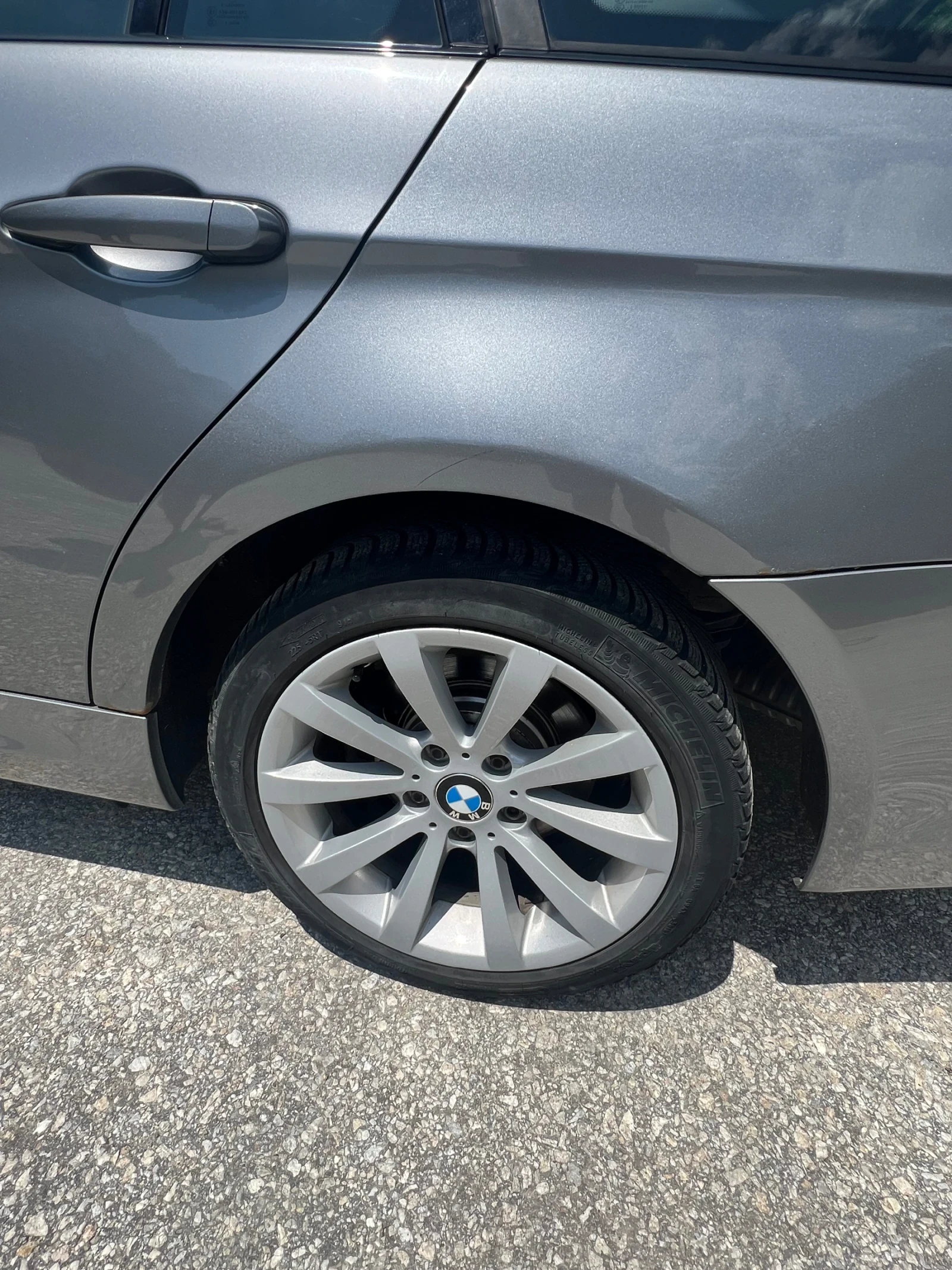 BMW 320 BMW 320xd facelift , M pack - изображение 6