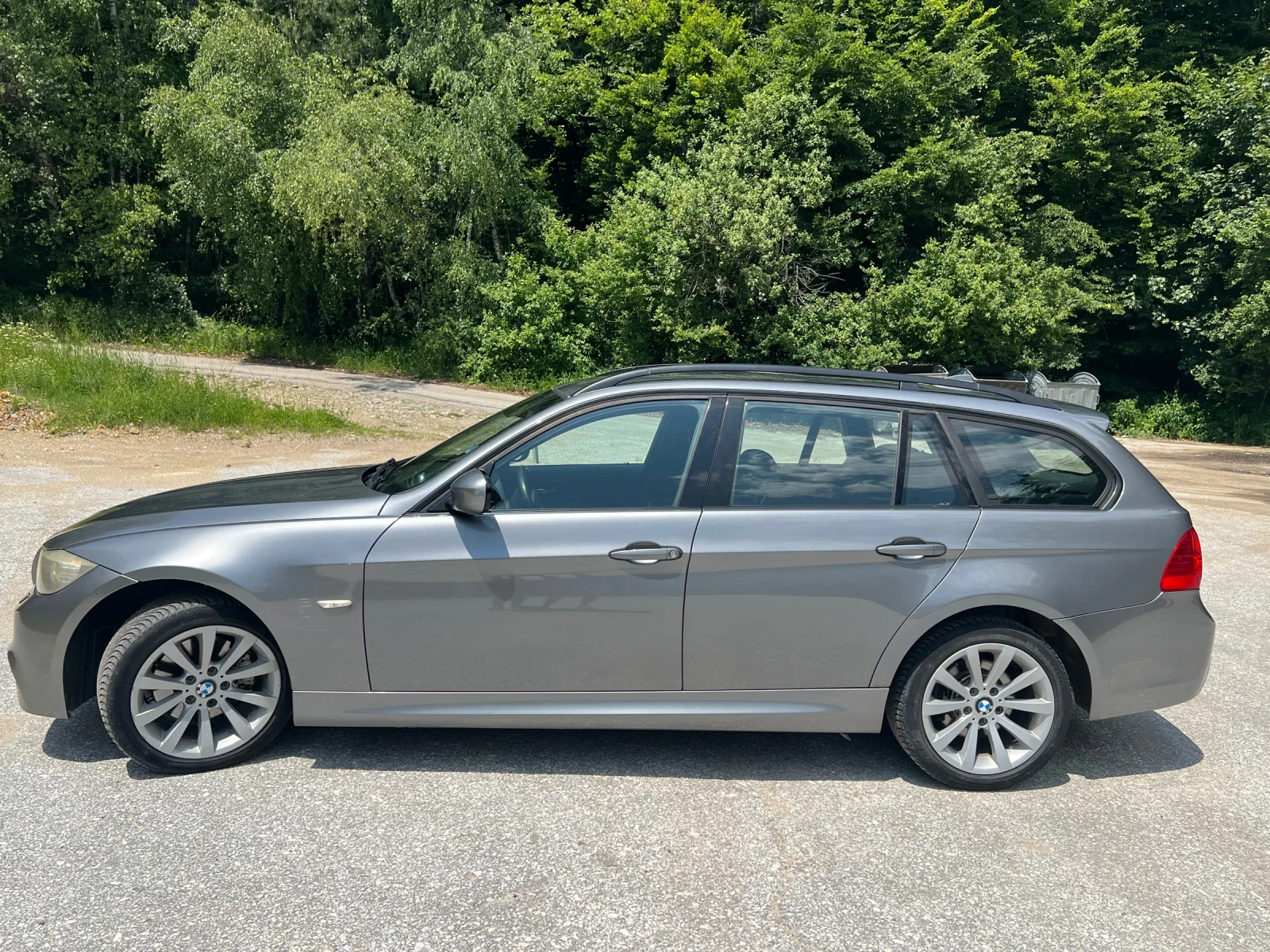 BMW 320 BMW 320xd facelift , M pack - изображение 4