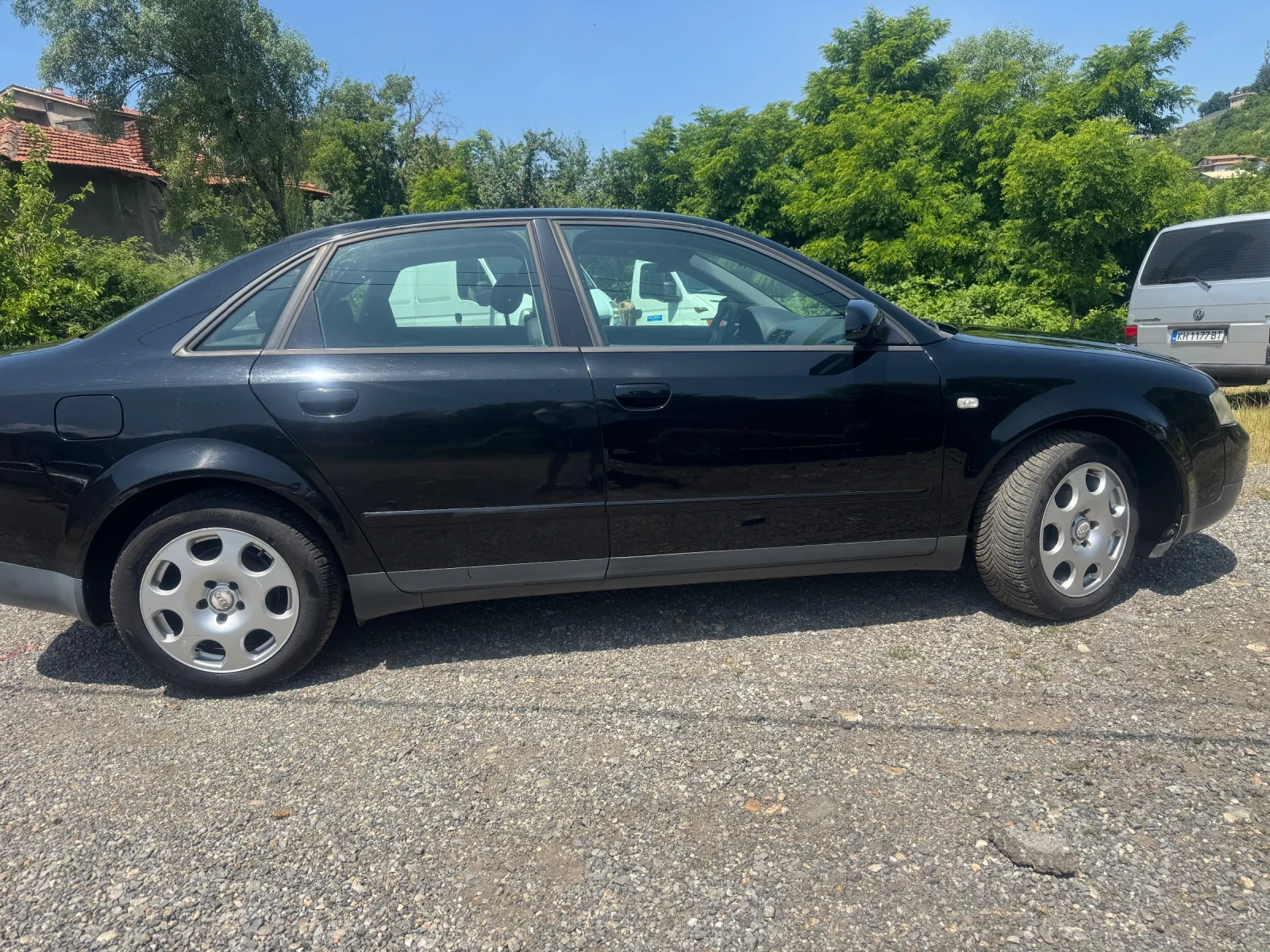 Audi A4 1.9 101  - изображение 4