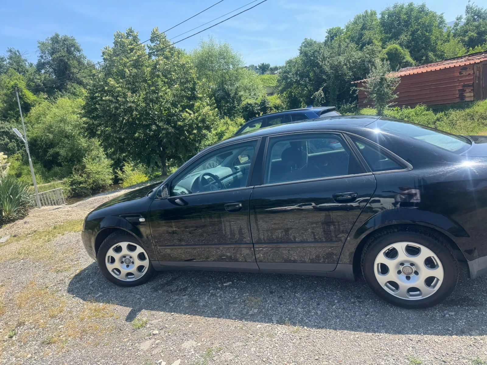 Audi A4 1.9 101  | Mobile.bg — изображение 17