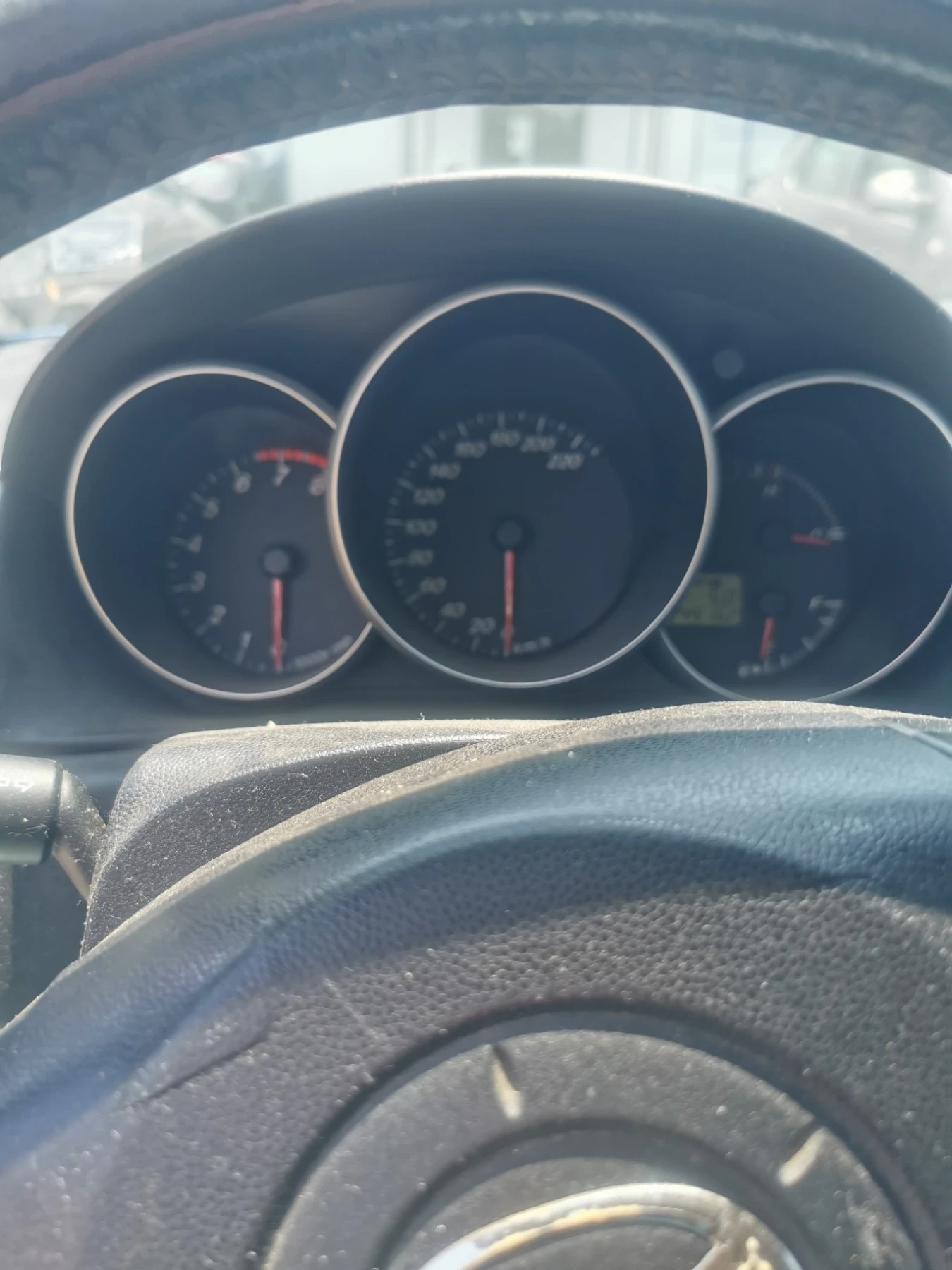 Mazda 3 Седан - изображение 7
