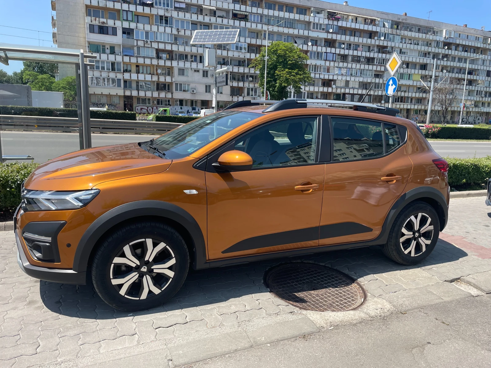 Dacia Sandero  - изображение 3