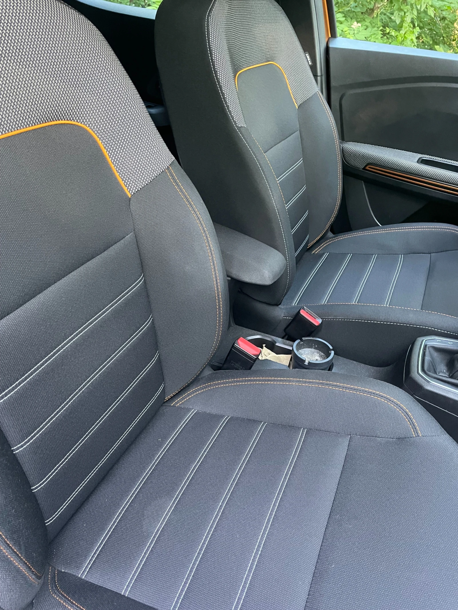Dacia Sandero  - изображение 9